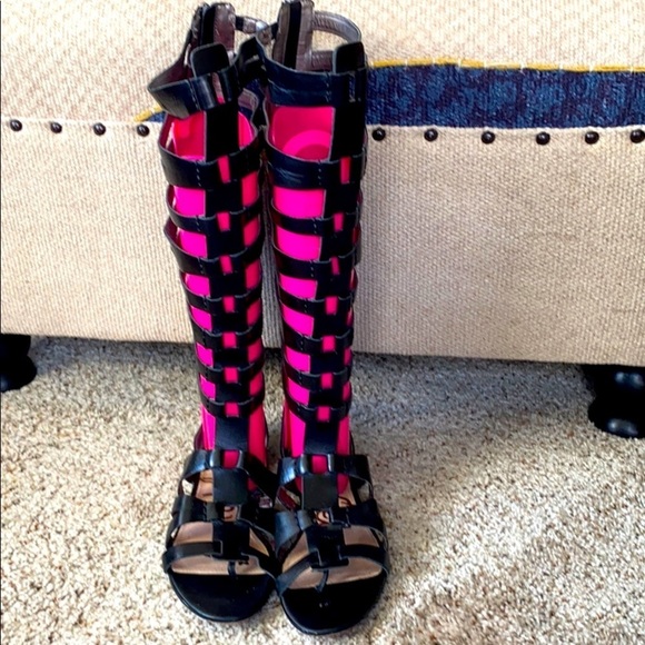 Sandals by Sam Edelman - Picture 3 of 6